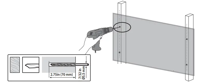 MOUNTUP-MU0028-B-Full-Motion-TV-Wall-Mount-for-42-75-Inches-TVs-fig-9