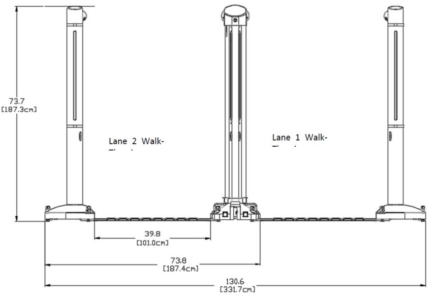 MSI Concealed Weapon Detection and Touchless Gun Screening System - fig 2