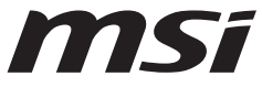 MSI Logo