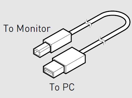 MSI MPG341QR Gaming Monitor-fig- (5)