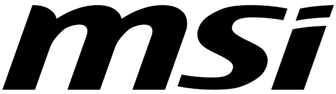 MSI logo