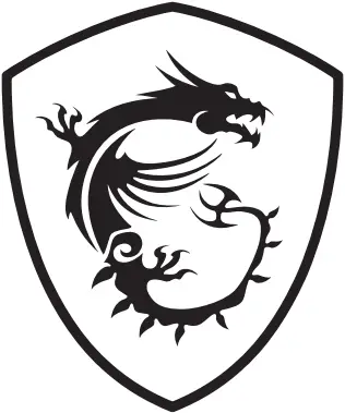 MSI logo