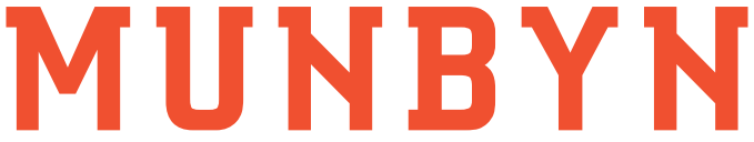MUNBYN Logo