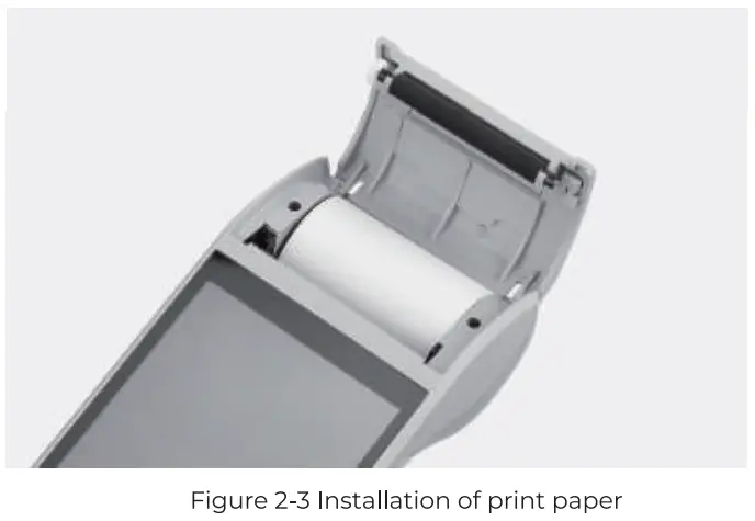 MUNBYN MU IPDA091 POS Receipt Printer - Picture7