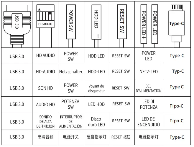 MUSETEX-K2-PC-CASE-Computer-Gaming-Case-fig- (8)