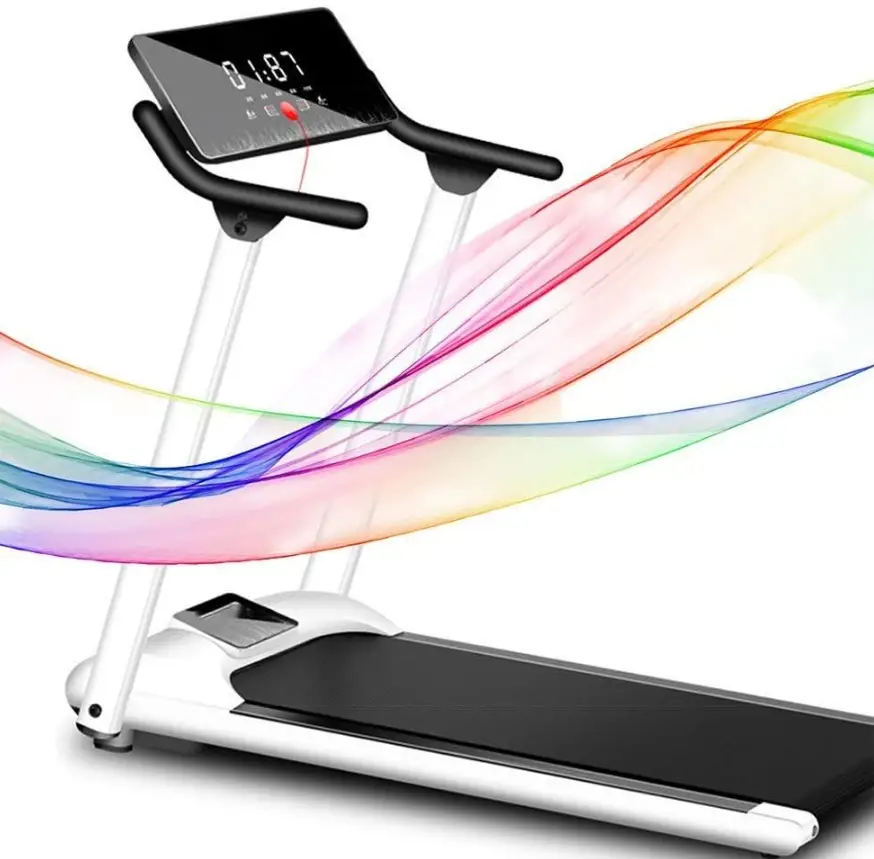 MZX-Multi-Function-Home-Folding-Running-Machine-product