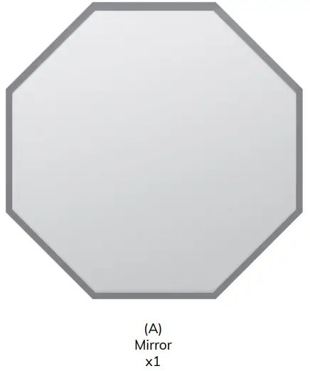 Product parts