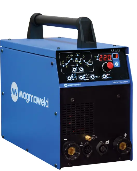 Magmaweld-mono-TIG-220ip-Dc-Tig-Welding-Inverter-prodcut