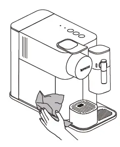 Maintenance 3