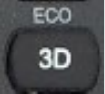 Mandis AKB73616401 Remote Control - 3D2