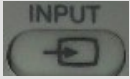 Mandis AKB73616401 Remote Control - Input