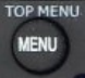 Mandis AKB73616401 Remote Control - Menu