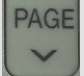 Mandis AKB73616401 Remote Control - Page Down