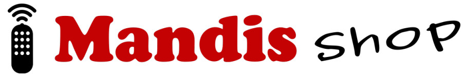 Mandis Logo