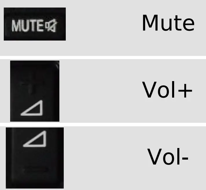 Function Button