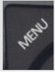 Mandis RM-C3184 Replacement Remote Control - Menu