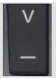 Mandis RM-C3184 Replacement Remote Control - Vol-