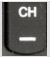 Mandis RT0140 Remote Control - Symbol 23