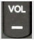 Mandis RT0140 Remote Control - Symbol 25
