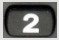 Mandis RT0140 Remote Control - Symbol 56