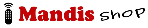 Mandis logo