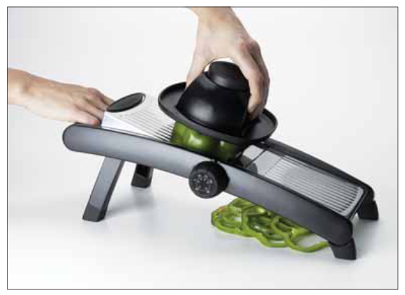 Mandoline Slicer 1
