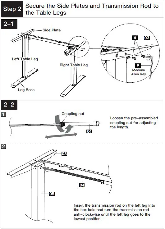 Marsail-TZEDS2-Adjustable-Height-Electric-Standing-Desk-featured (4)