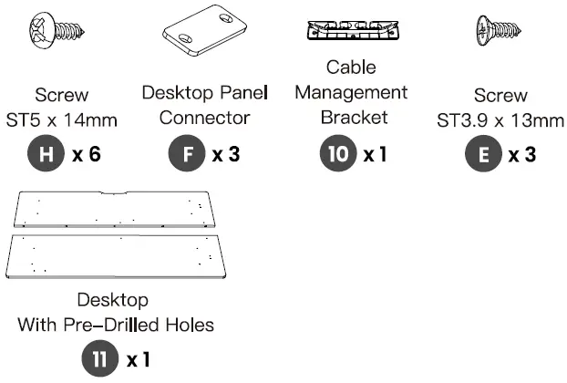 Marsail-TZESD6-Standing-Desk-Adjustable-Height-fig-4