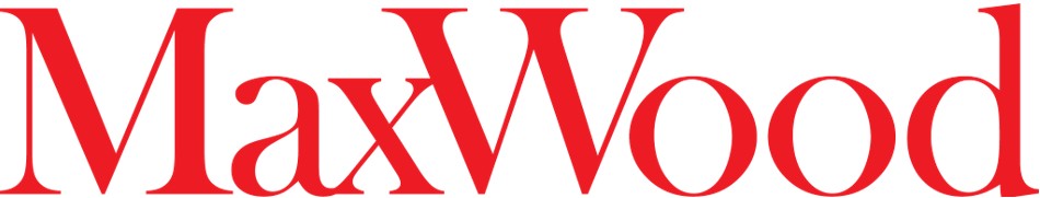 Maxwood logo