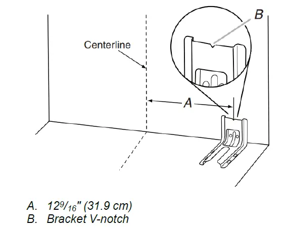Maytag MER4600LS Electric Range with Steam Clean 13