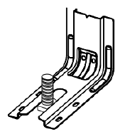 Maytag MER4600LS Electric Range with Steam Clean 15