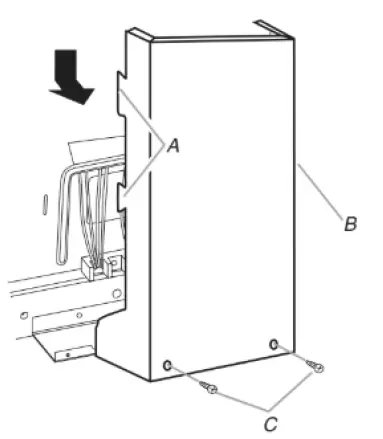 Maytag MER4600LS Electric Range with Steam Clean 18