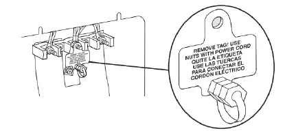 Maytag MER4600LS Electric Range with Steam Clean 19