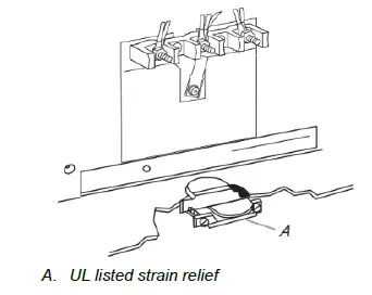 Maytag MER4600LS Electric Range with Steam Clean 21