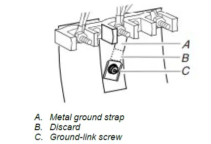 Maytag MER4600LS Electric Range with Steam Clean 26
