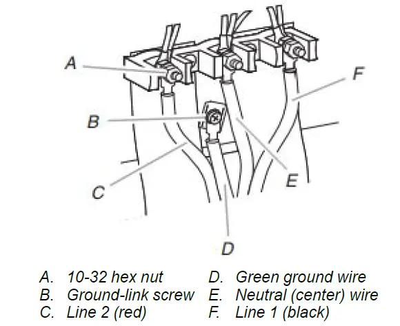 Maytag MER4600LS Electric Range with Steam Clean 28