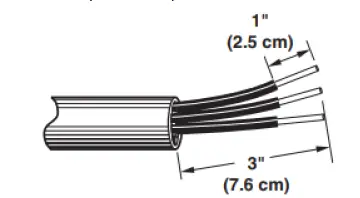 Maytag MER4600LS Electric Range with Steam Clean 31