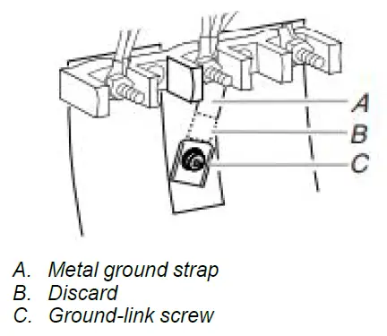 Maytag MER4600LS Electric Range with Steam Clean 32