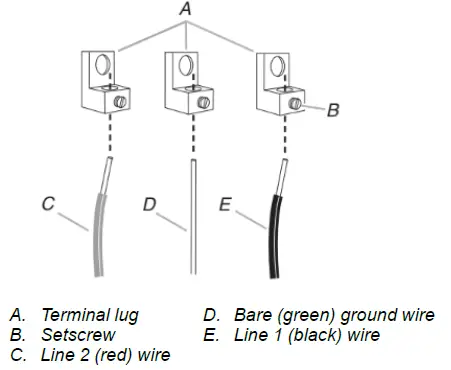 Maytag MER4600LS Electric Range with Steam Clean 36