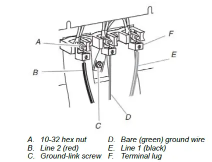Maytag MER4600LS Electric Range with Steam Clean 37