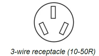 Maytag MER4600LS Electric Range with Steam Clean 8