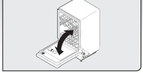 Maytag W10284980A Undercounter Stainless Steel Dishwasher - 64