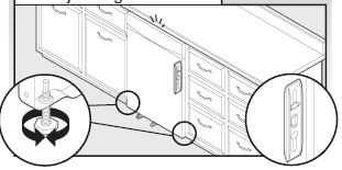 Maytag W10284980A Undercounter Stainless Steel Dishwasher - 69