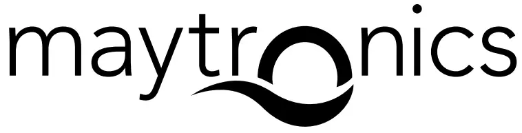 Maytronics logo