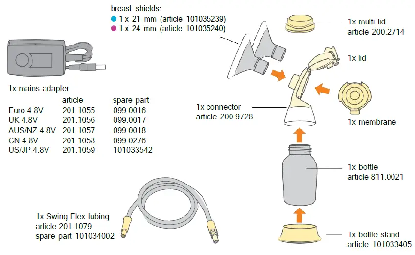 Medela-MED130-Swing-Flex-Swing-Maxi-Flex-fig- (15)