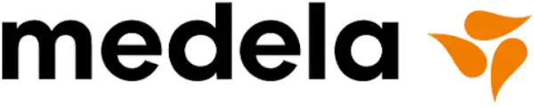 Medela-logo