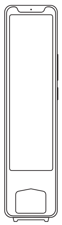 Mengdou Intelligent Technology Co Ltd MD32 Scan Translation Pen
