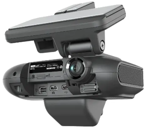MiTAC K165 Smart Telematics -