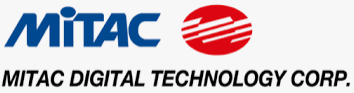 MiTAC logo