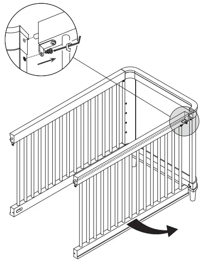 Million-Dollar-Baby-Co-M23799-Bed-Conversion-Kit-FIG-8